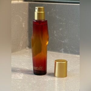 Vintage Mambo Perfume Spray with Gold Cap by Liz Claiborne Cap 30 ml / 1 fl oz